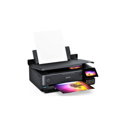 IMPRESORA MULTIFUNCION EPSON L8180 SIST CONTINUO A3 WIFI PHOTO