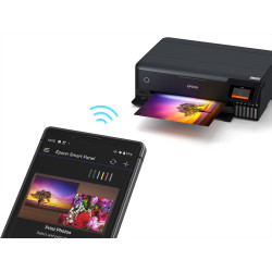 IMPRESORA MULTIFUNCION EPSON L8180 SIST CONTINUO A3 WIFI PHOTO
