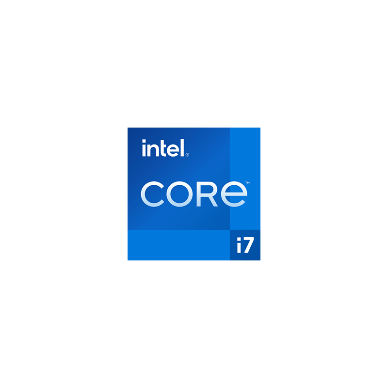 Procesador Intel ALDER LAKE CORE I7 12700F SIN VIDEO CON COOLER S1700