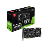 Placa De Video MSI GeForce RTX 3050 VENTUS 2X XS 8G OC