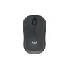 Mouse Inalámbrico Logitech M240 Negro