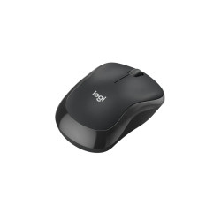 Mouse Inalámbrico Logitech M240 Negro