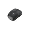 Mouse Inalámbrico Logitech M240 Negro