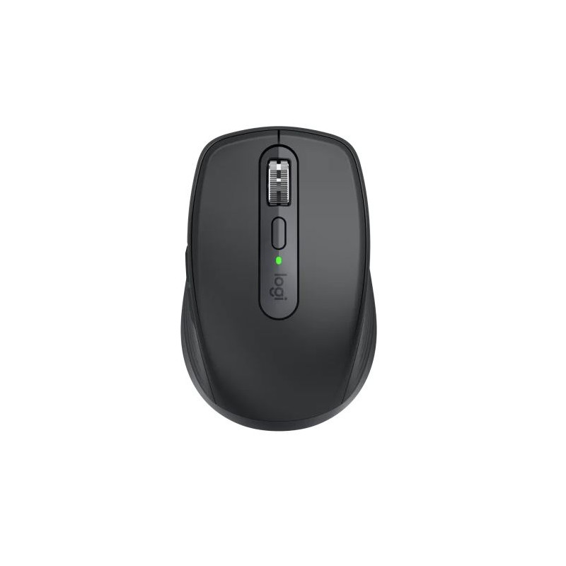 MOUSE WIRELESS LOGITECH MX ANYWHERE 3S NEGRO 910-006932