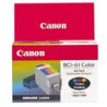 CARTUCHO CANON BCI-61 COLOR BC61 BJC-7000