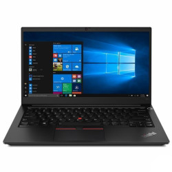 NOTEBOOK LENOVO 14" THINKPAD E14 GEN4 RYZEN 7 5825U 16GB 512GB FHD FREE R7