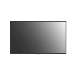 Pantalla Profesional 65" LG 65UH5F-H UHD 24/7 500NITS