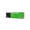 Disco SSD WD 250GB Green SN350 NVMe gen3 2400MB/S