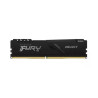 Memoria Ram UDIMM KINGSTON Fury Beast 32GB DDR4 3200MHz CL16 1.35V Single Negro