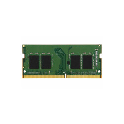 Memoria SODIMM kingston DDR4 8GB 3200Mhz CL22 1.2V 8 Gbit
