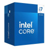 MICROPROCESADOR INTEL CORE I7 14700 C/VIDEO C/COOLER S1700 14VA GENERACION
