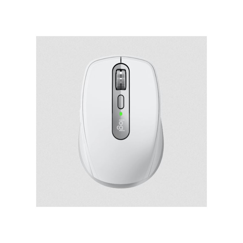 Mouse Inalámbrico Logitech MX Anywhere 3S Gris