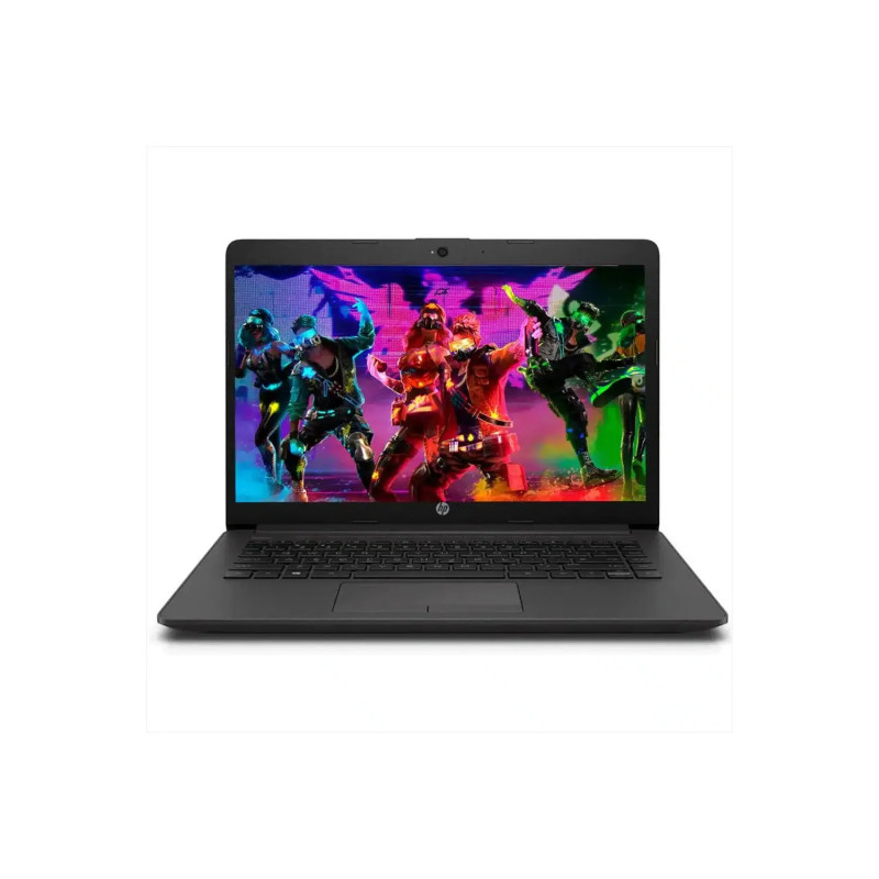 Notebook hp 15.6" 255G9 R3 3250U 8GB SSD 256GB FreeDos