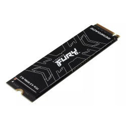 Disco Sólido Interno Kingston Fury Renegade Sfyrd/4000g 4tb Negro