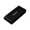 Disco Solido SSD Externo 2TB Kingston XS1000 USB 3.2 Gen 2
