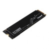 Disco Interno Ssd Kingston Kc3000 2tb M.2 Nvme Pcie 4.0 7000mb/s