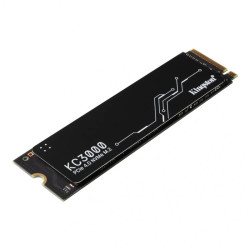 DISCO INTERNO SSD KINGSTON KC3000 1TB M.2 NVME PCIE 4.0 7000MB/S