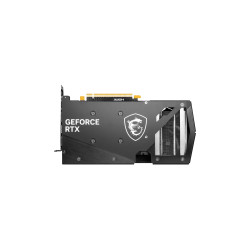 Placa de Video MSI NVIDIA GeForce GeForce RTX 4060 GAMING X 8G