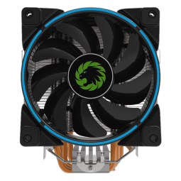 CPU Cooler Gamemax GAMMA 500 AZUL BLUE