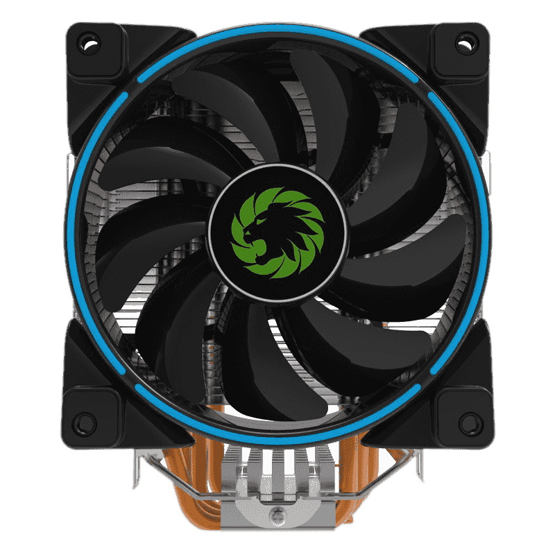 CPU Cooler Gamemax GAMMA 500 AZUL BLUE