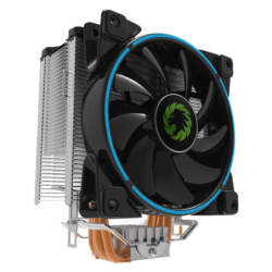 CPU Cooler Gamemax GAMMA 500 AZUL BLUE