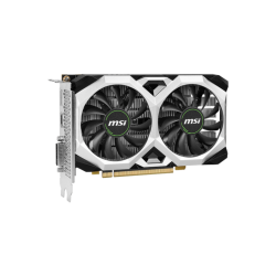 PLACA DE VIDEO MSI GEFORCE GTX 1650 D6 VENTUS XS OCV3