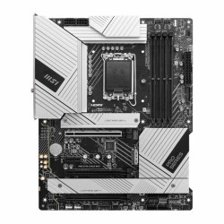 MOTHERBOARD MSI PRO Z790-A MAX WIFI DDR5 S1700