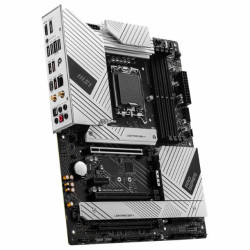 MOTHERBOARD MSI PRO Z790-A MAX WIFI DDR5 S1700