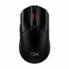 MOUSE WIRELESS HYPERX PULSEFIRE HASTE 2 BLACK