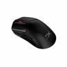 MOUSE WIRELESS HYPERX PULSEFIRE HASTE 2 BLACK