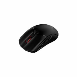 MOUSE WIRELESS HYPERX PULSEFIRE HASTE 2 BLACK