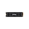 Disco SSD  4TB Kingston Renegade M.2 2280 PCIe 4.0 NVMe