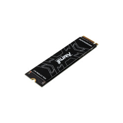 Disco SSD  4TB Kingston Renegade M.2 2280 PCIe 4.0 NVMe