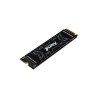 Disco SSD  4TB Kingston Renegade M.2 2280 PCIe 4.0 NVMe