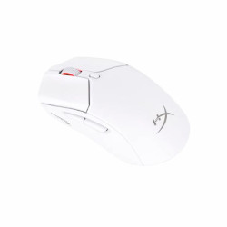 MOUSE WIRELESS HYPERX PULSEFIRE HASTE 2 WHITE