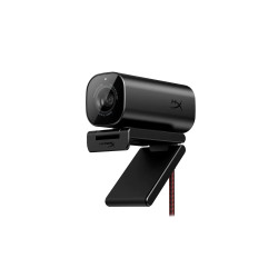 Webcam HyperX Vision S 4K 75x30aa