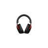 Auriculares gamer HyperX Cloud III inalámbrico - (Negro/Rojo)