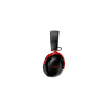 Auriculares gamer HyperX Cloud III inalámbrico - (Negro/Rojo)