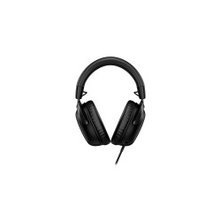 Auriculares gamer HyperX Cloud III - (negro) 727A8AA