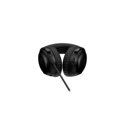 Auriculares gamer HyperX Cloud III - (negro) 727A8AA