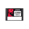 Disco SSD Kingston DC600M 480 GB 2.5" sata 3 NAND 3D TLC