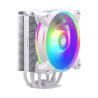 COOLER CPU COOLERMASTER HYPER 212 HALO WHITE RGB