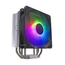 COOLER CPU COOLERMASTER HYPER 212 SPECTRUM V3 ARGB