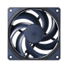 COOLER 120MM COOLERMASTER MOBIUS 120 BLUE