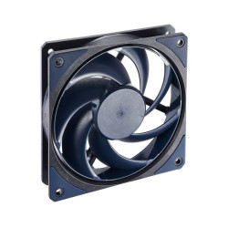 COOLER 120MM COOLERMASTER MOBIUS 120 BLUE