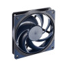 COOLER 120MM COOLERMASTER MOBIUS 120 BLUE