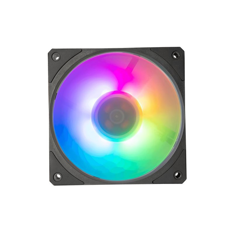 COOLER 120MM COOLERMASTER MOBIUS 120 ARGB