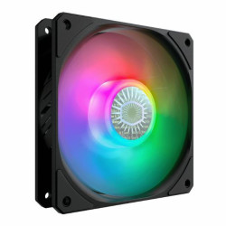 COOLER 120MM COOLERMASTER SICKLEFLOW 120 ARGB KIT 3 FAN