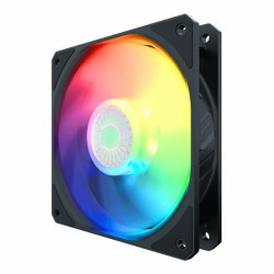 COOLER 120MM COOLERMASTER SICKLEFLOW 120 ARGB KIT 3 FAN