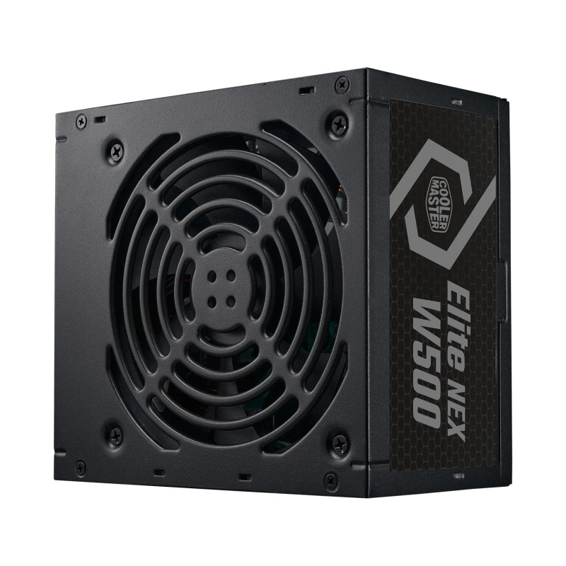 FUENTE COOLER MASTER ELITE NEX 500W 230V A/WO CABLE